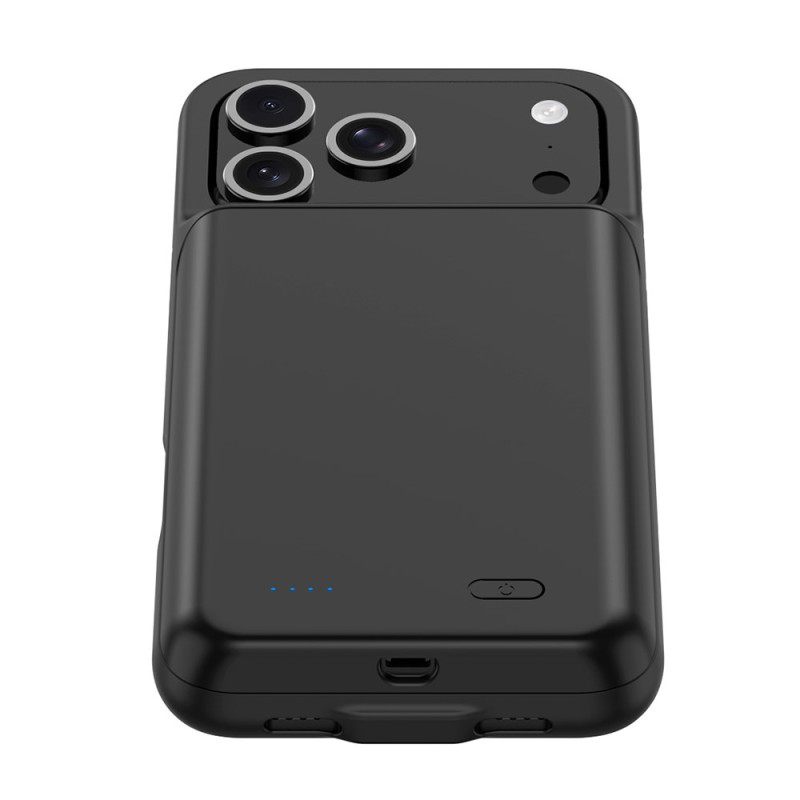 Ασύρματη Θήκη Μπαταρίας 7000mah Για iPhone 17 Pro