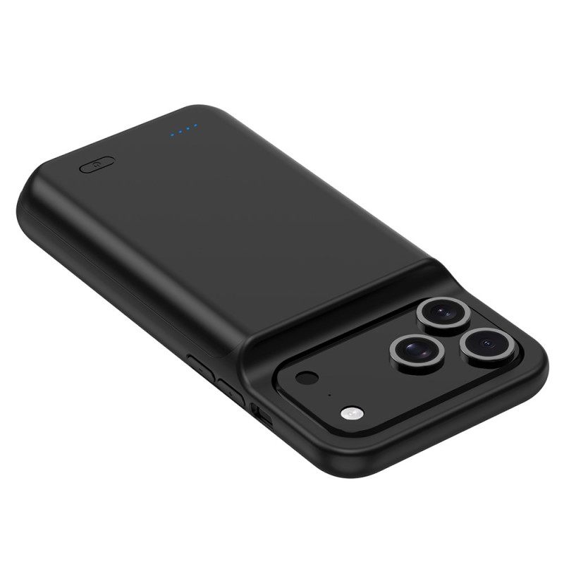 Ασύρματη Θήκη Μπαταρίας 7000mah Για iPhone 17 Pro