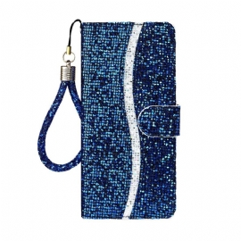 Δερματινη Θηκη iPhone 17 Pro Glamour