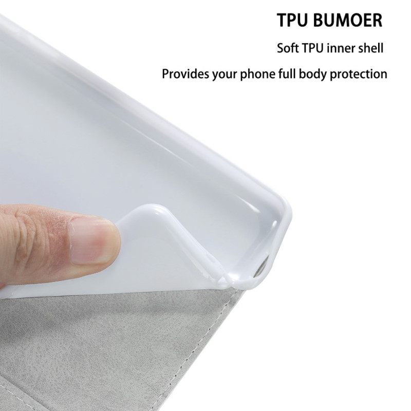 Δερματινη Θηκη iPhone 17 Pro Glamour