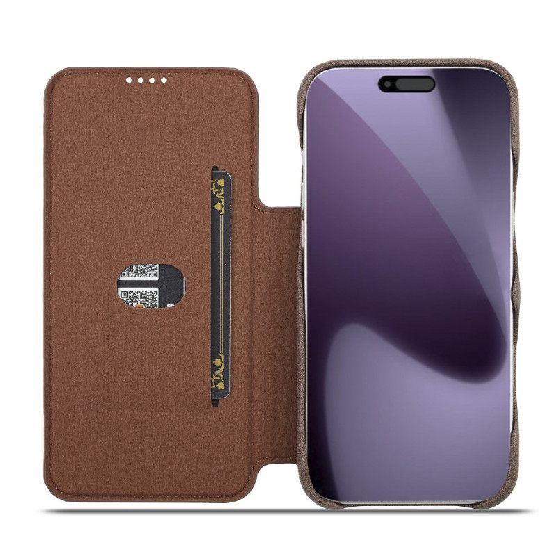 Δερματινη Θηκη iPhone 17 Pro Θήκες Κινητών Lc.imeeke