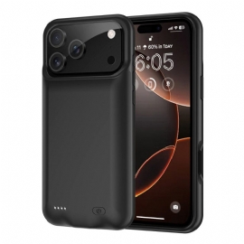 Εξωτερική Θήκη Μπαταρίας 6000mah Για iPhone 17 Pro