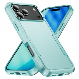 Κάλυμμα iPhone 17 Pro Ανθεκτική