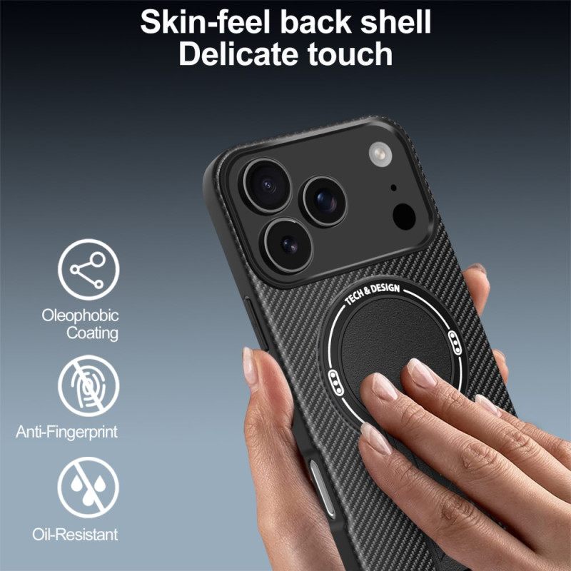 Κάλυμμα iPhone 17 Pro Ανθεκτική Με Βάση