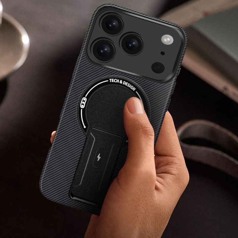 Κάλυμμα iPhone 17 Pro Ανθεκτική Με Βάση