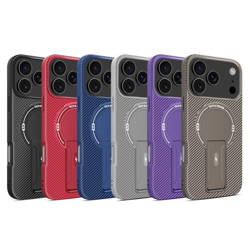 Κάλυμμα iPhone 17 Pro Ανθεκτική Με Βάση