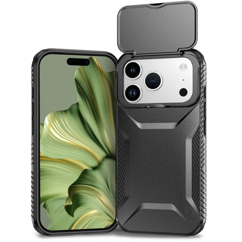 Κάλυμμα iPhone 17 Pro Camshield