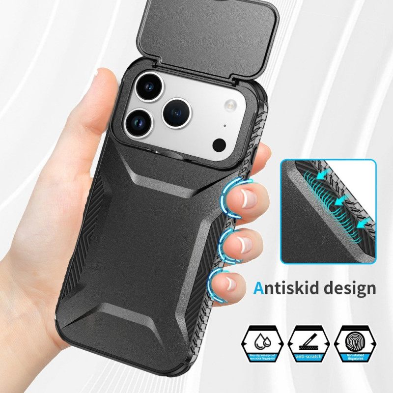 Κάλυμμα iPhone 17 Pro Camshield