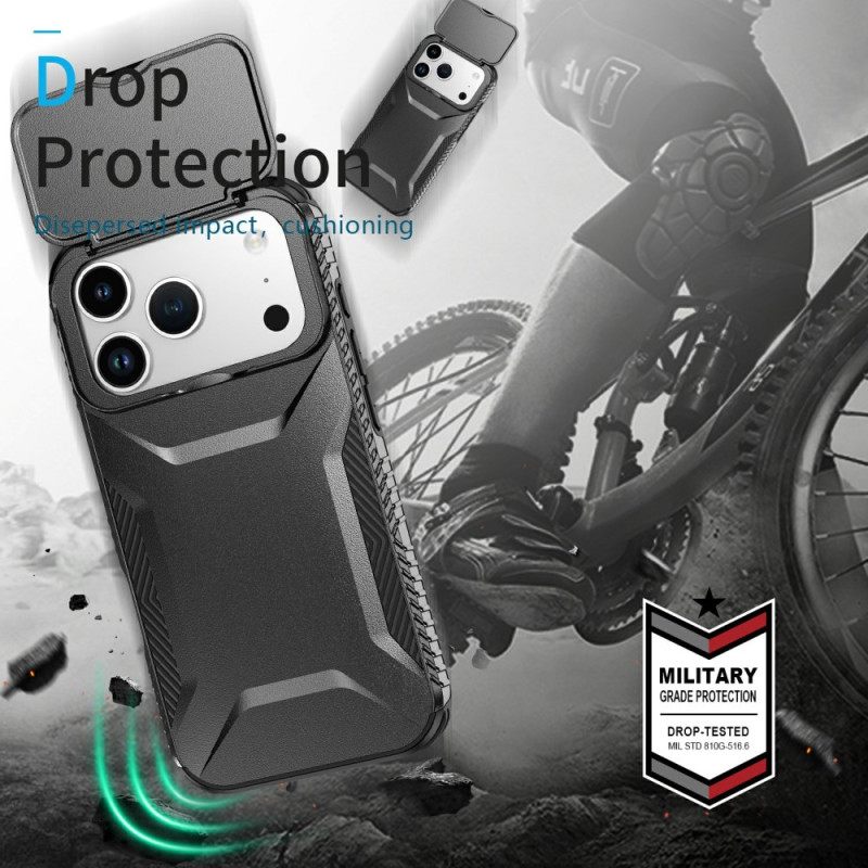 Κάλυμμα iPhone 17 Pro Camshield