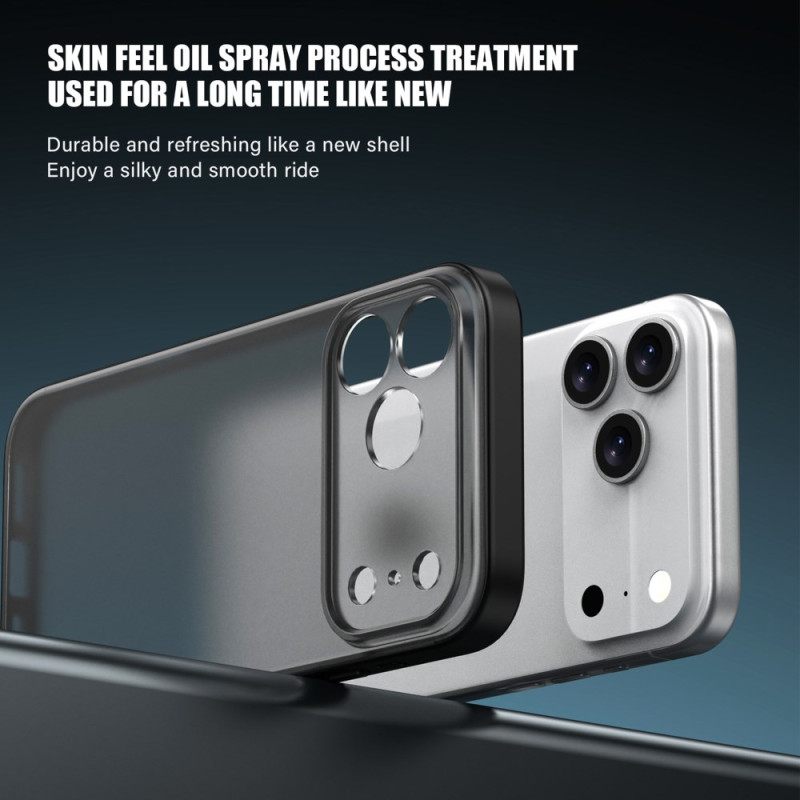 Κάλυμμα iPhone 17 Pro Ipaky