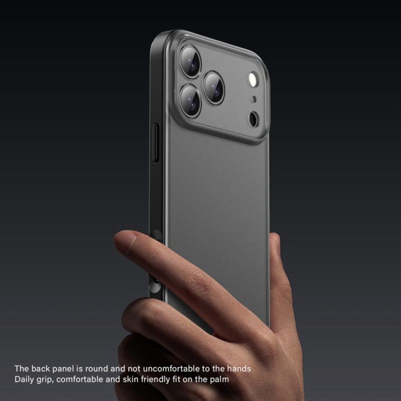 Κάλυμμα iPhone 17 Pro Ipaky