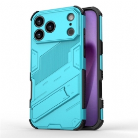 Κάλυμμα iPhone 17 Pro Κλασική Βάση