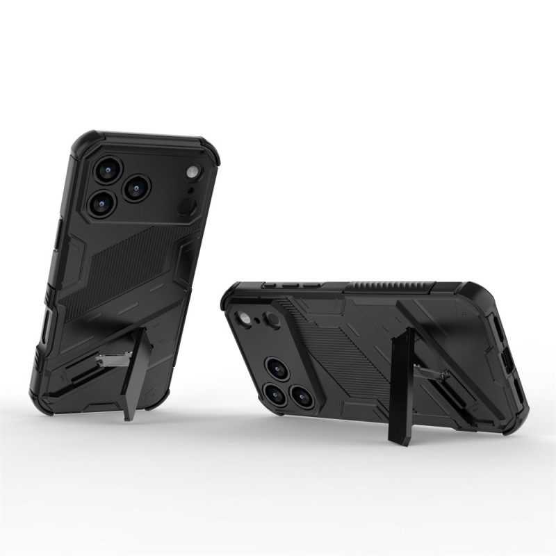 Κάλυμμα iPhone 17 Pro Κλασική Βάση