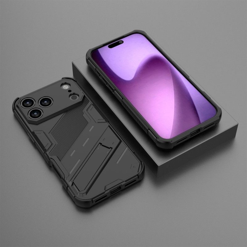 Κάλυμμα iPhone 17 Pro Κλασική Βάση