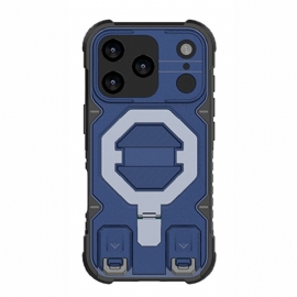 Κάλυμμα iPhone 17 Pro Magsafe Εξαιρετικά Ανθεκτική Συμβατή