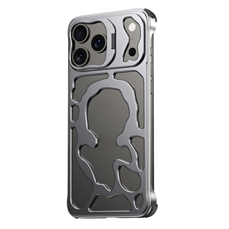 Κάλυμμα iPhone 17 Pro Magsafe Σειρά Auspicious Cloud Σιλικόνης