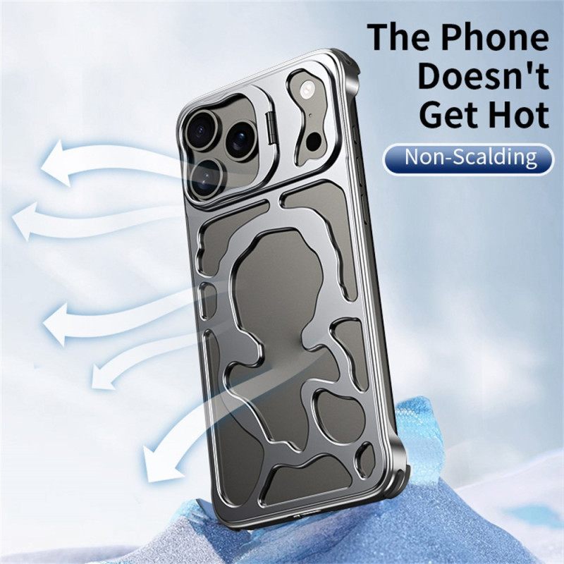Κάλυμμα iPhone 17 Pro Magsafe Σειρά Auspicious Cloud Σιλικόνης