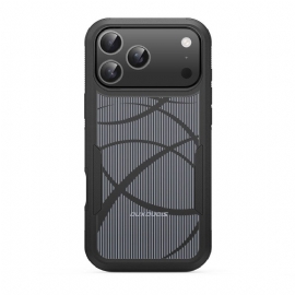 Κάλυμμα iPhone 17 Pro Magsafe Σειρά Shld Dux Ducis