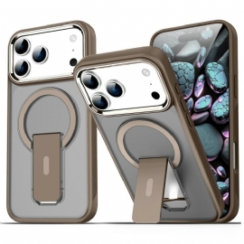 Κάλυμμα iPhone 17 Pro Magsafe Συμβατή Με Βάση