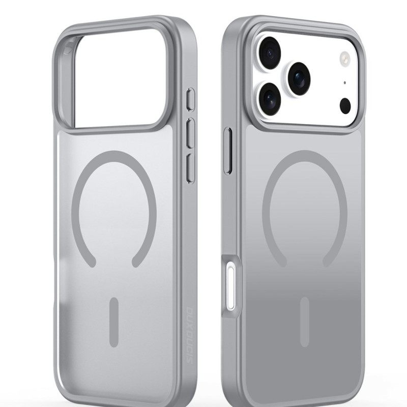 Κάλυμμα iPhone 17 Pro Magsafe Yind Series Dux Ducis