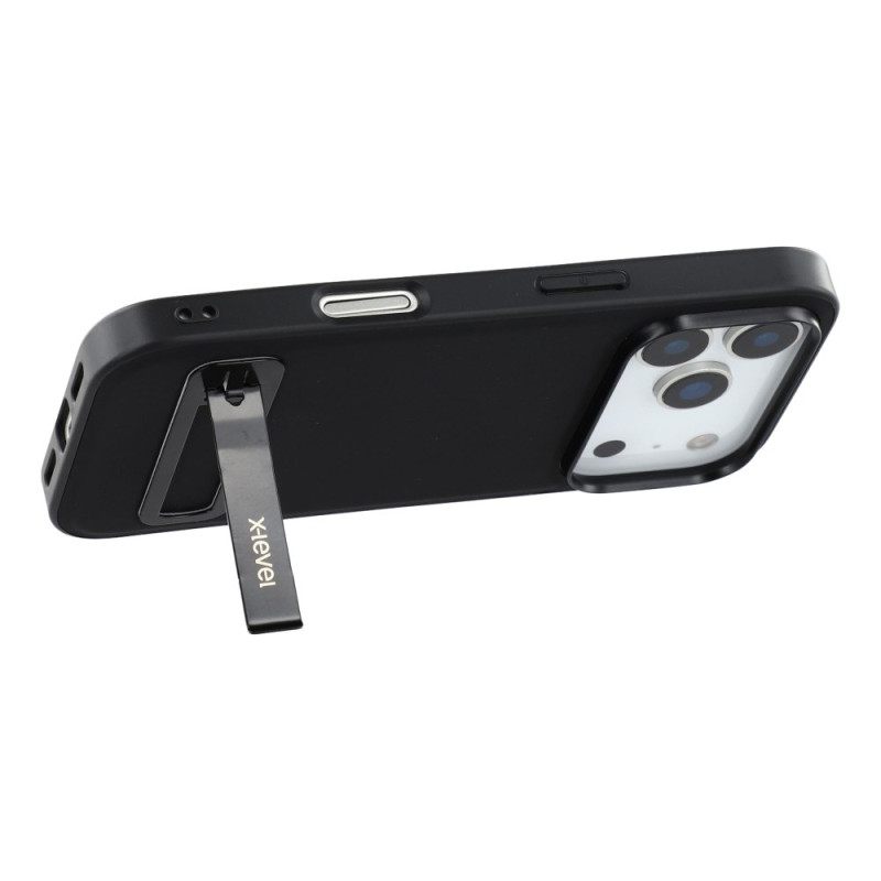 Κάλυμμα iPhone 17 Pro Μεταλλική Βάση X-level