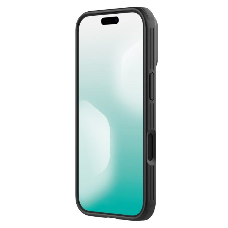 Κάλυμμα iPhone 17 Pro Nillkin Camshield Σειρά Pro