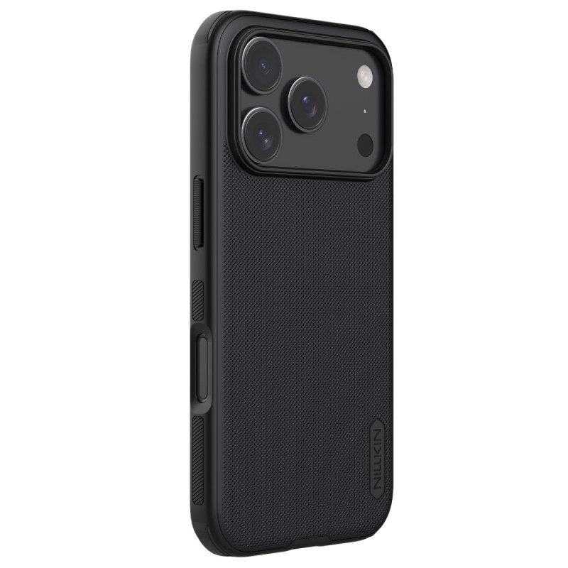 Κάλυμμα iPhone 17 Pro Nillkin Frosted Shield Pro