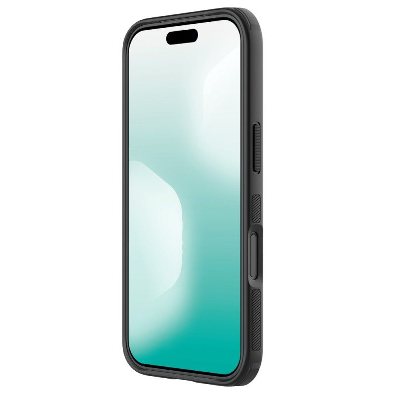 Κάλυμμα iPhone 17 Pro Nillkin Frosted Shield Pro
