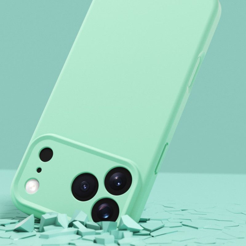 Κάλυμμα iPhone 17 Pro Premium Χρώμα