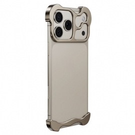 Κάλυμμα iPhone 17 Pro Προφυλακτήρας