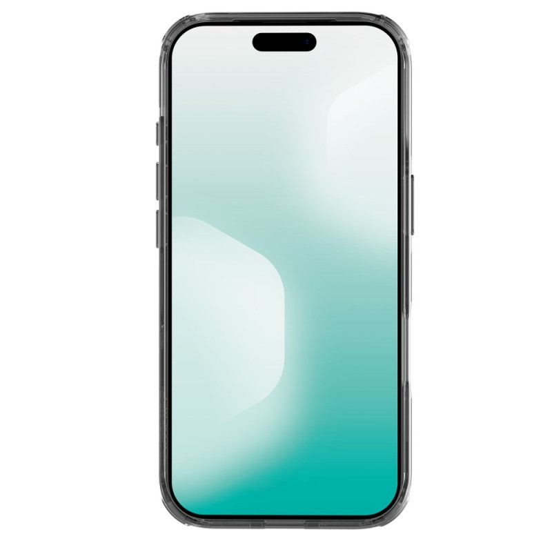 Κάλυμμα iPhone 17 Pro Σειρά Nature Pro Nillkin