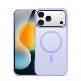 Κάλυμμα iPhone 17 Pro Σειρά Yind Dux Ducis