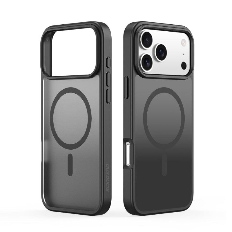 Κάλυμμα iPhone 17 Pro Σειρά Yind Dux Ducis
