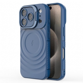Κάλυμμα iPhone 17 Pro Συμβατό Με Βάση Και Magsafe