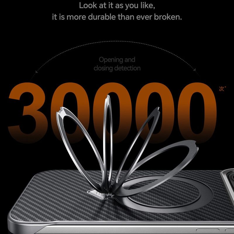 Κάλυμμα iPhone 17 Pro Συμβατό Με Magsafe Εξαιρετικά Λεπτή Βάση