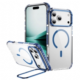 Κάλυμμα iPhone 17 Pro Συμβατό Με Magsafe Με Ενσωματωμένη Βάση