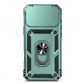 Κάλυμμα iPhone 17 Pro Θήκες Κινητών Ανθεκτική Με Προστατευτικό Φακού Και Βάση