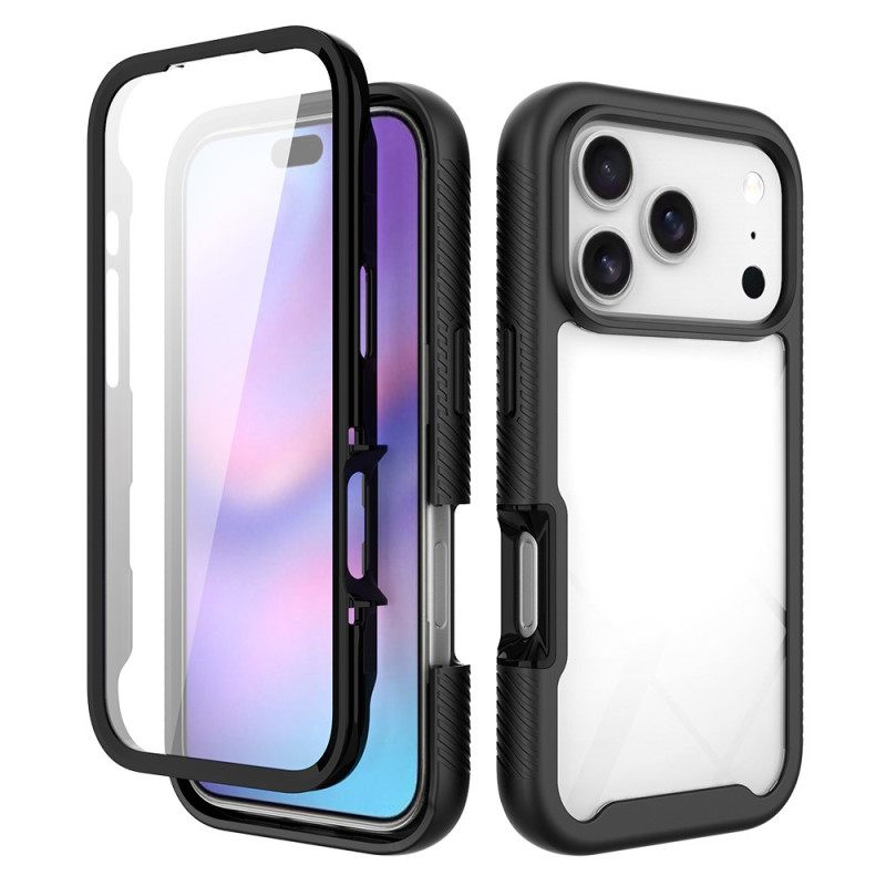 Κάλυμμα iPhone 17 Pro Θήκες Κινητών Ανθεκτική Πλήρης Προστασία