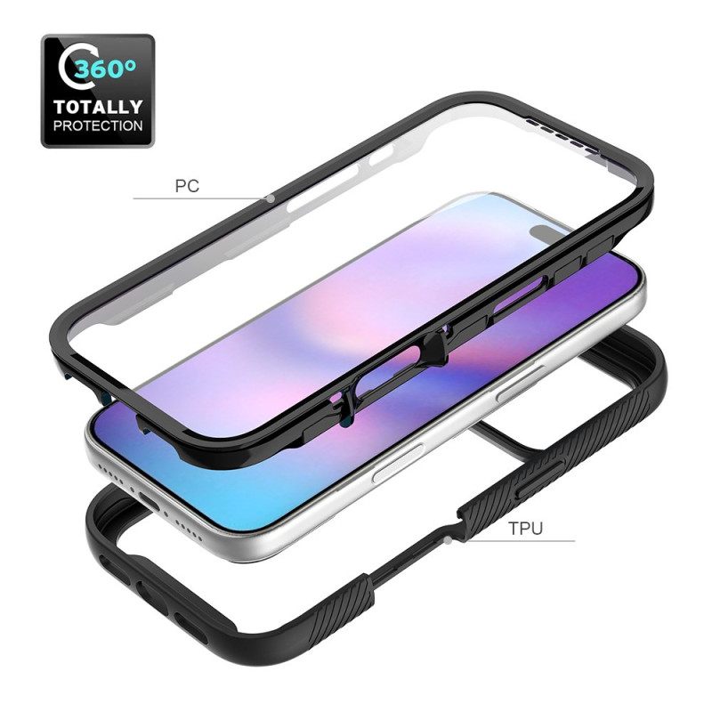 Κάλυμμα iPhone 17 Pro Θήκες Κινητών Ανθεκτική Πλήρης Προστασία