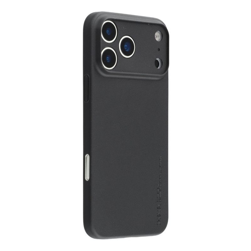 Κάλυμμα iPhone 17 Pro Θήκες Κινητών Εξαιρετικά Λεπτό X-level