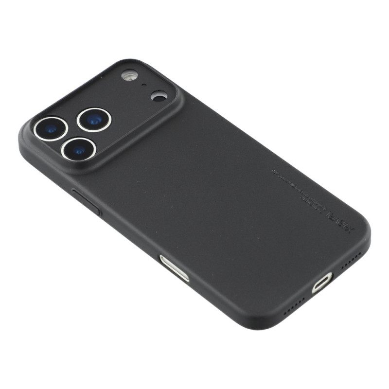 Κάλυμμα iPhone 17 Pro Θήκες Κινητών Εξαιρετικά Λεπτό X-level