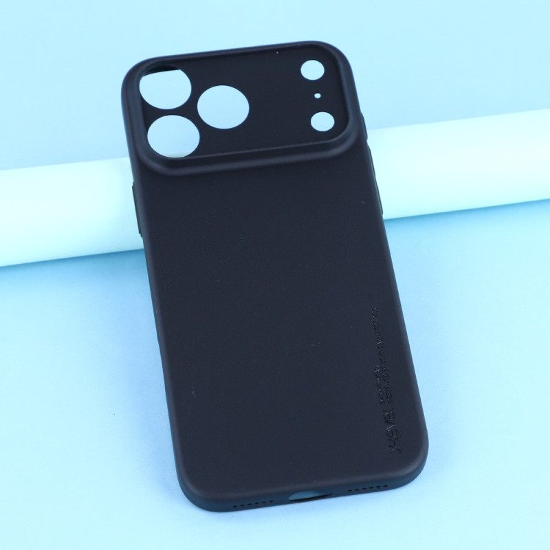 Κάλυμμα iPhone 17 Pro Θήκες Κινητών Εξαιρετικά Λεπτό X-level