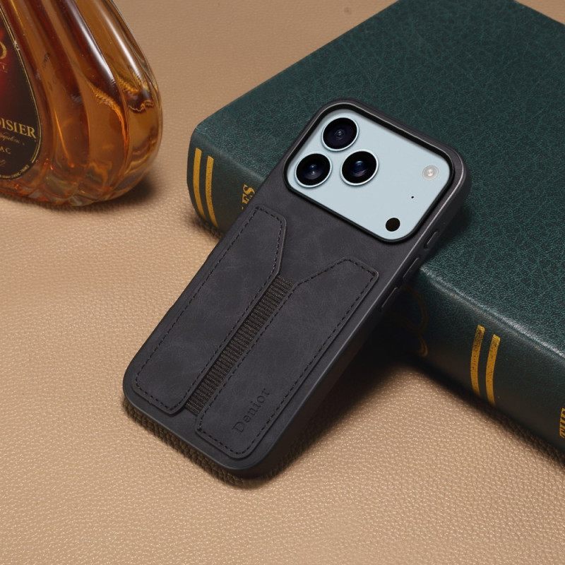 Κάλυμμα iPhone 17 Pro Θήκες Κινητών Ελαστική Θήκη Για Κάρτες