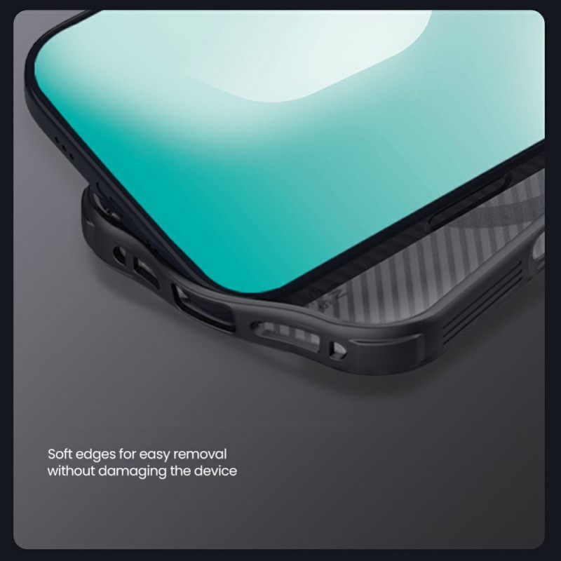 Κάλυμμα iPhone 17 Pro Θήκες Κινητών Μαγνητική Camshield Pro