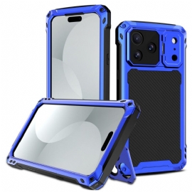 Κάλυμμα iPhone 17 Pro Θήκες Κινητών Magsafe Premium Protection