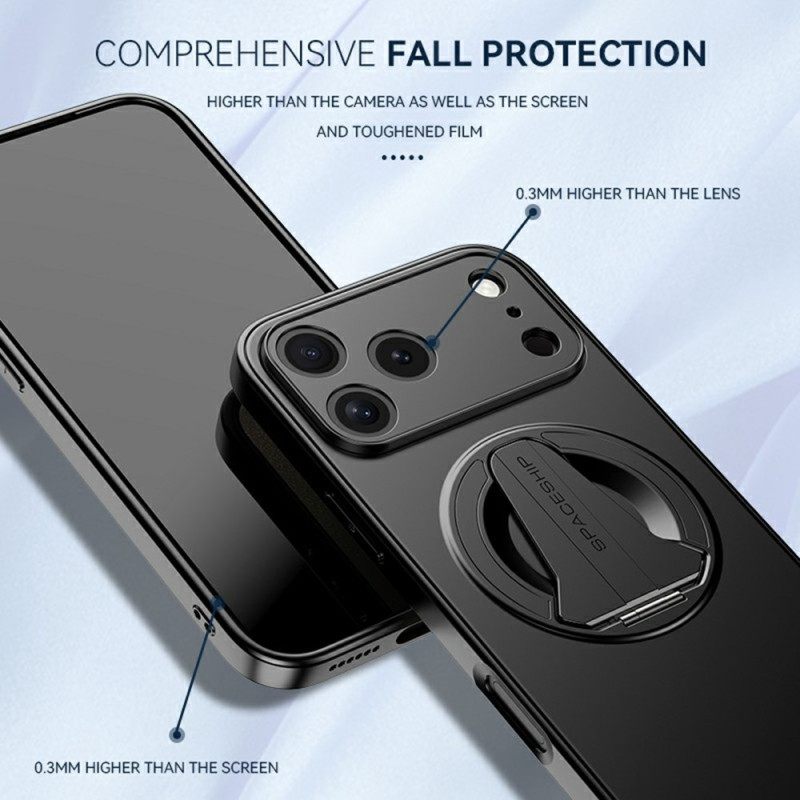 Κάλυμμα iPhone 17 Pro Θήκες Κινητών Magsafe Σε Σχήμα Χ