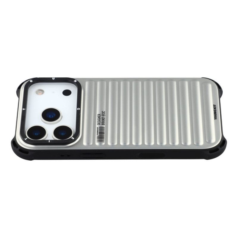 Κάλυμμα iPhone 17 Pro Θήκες Κινητών Συμβατό Με Magsafe