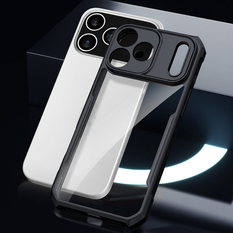 Κάλυμμα iPhone 17 Pro Xundd