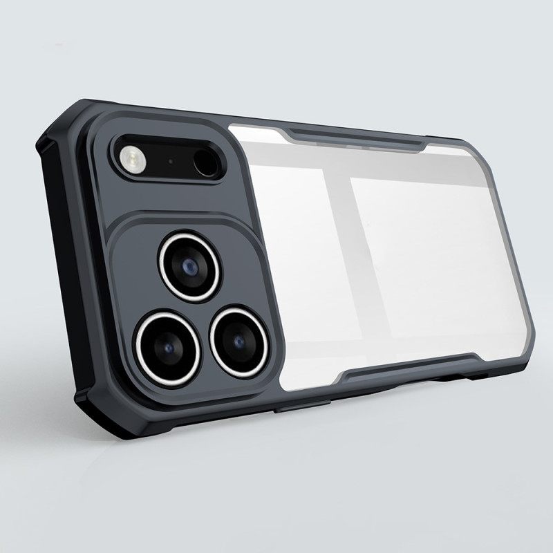 Κάλυμμα iPhone 17 Pro Xundd
