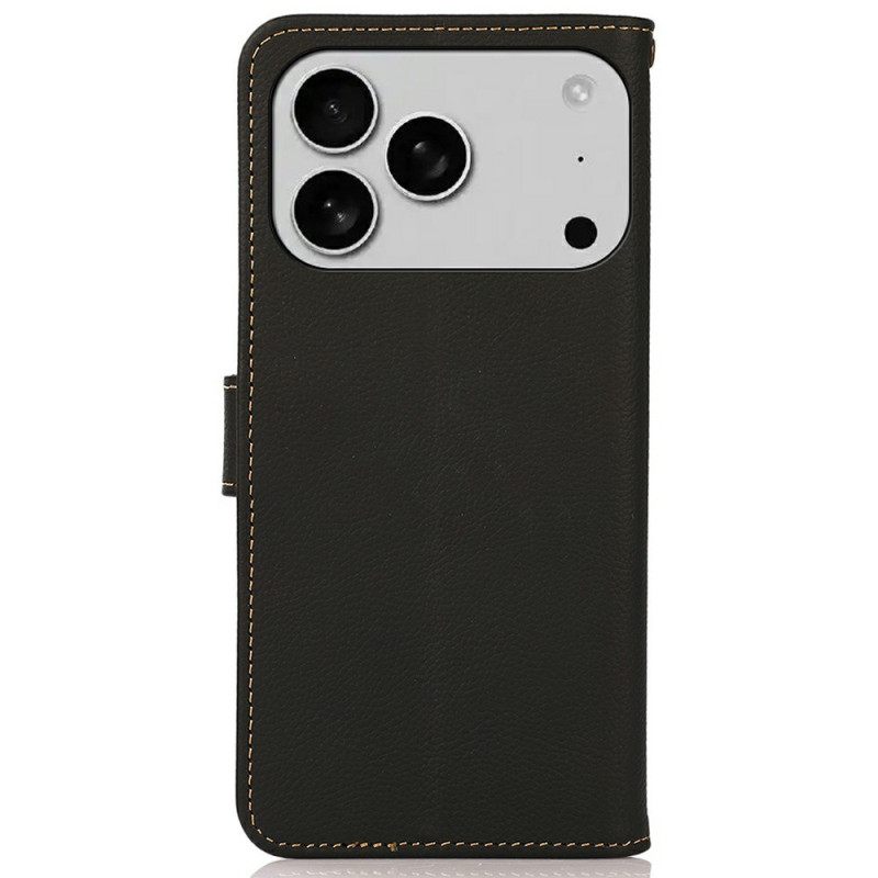 Θηκη Κινητου iPhone 17 Pro Θήκες Κινητών Κλασικό Khazneh